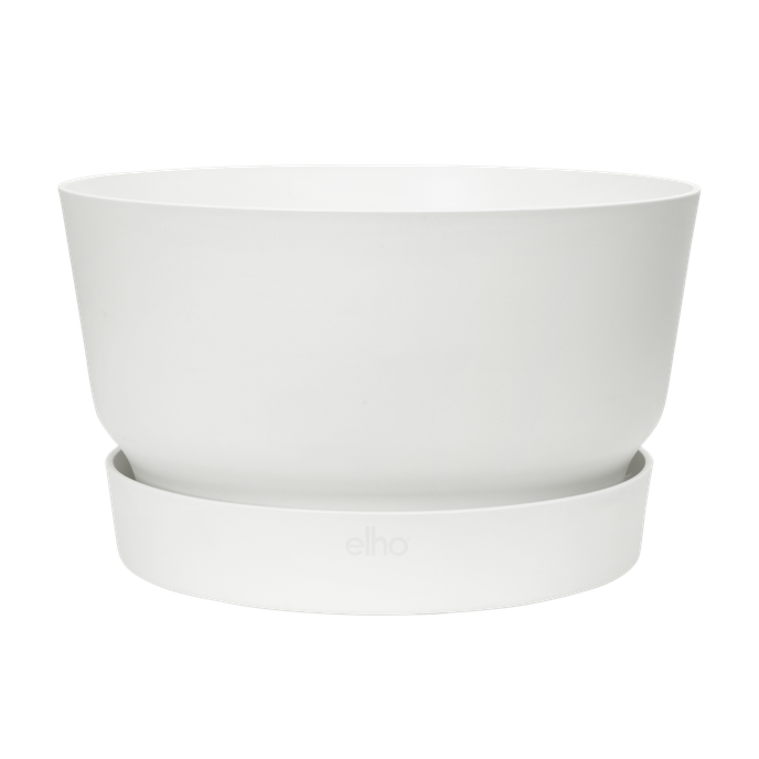 greenville bowl 33cm white